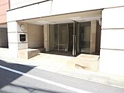 ★エントランス★