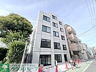 東京都品川区大井5丁目1-24：物件画像／株式会社タウンハウジング東京　大井町店