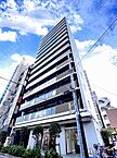 東京都品川区小山4丁目2-2：物件画像／株式会社タウンハウジング東京　大井町店