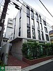 東京都目黒区目黒2丁目9-10：物件画像／株式会社タウンハウジング東京　大井町店