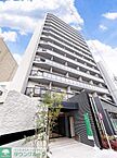東京都品川区東中延1丁目9-13：物件画像／株式会社タウンハウジング東京　大井町店