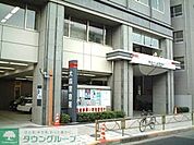 大森警察署 徒歩8分。 600m