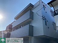 東京都大田区仲六郷1丁目25-7：物件画像／株式会社タウンハウジング東京　大井町店