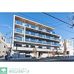 東京都大田区池上7丁目22-18：物件画像／株式会社タウンハウジング東京　大井町店