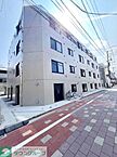 東京都大田区蒲田1丁目28-4：物件画像／株式会社タウンハウジング東京　大井町店