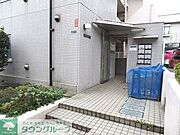 ★エントランス★