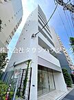 東京都品川区荏原6丁目10-6：物件画像／株式会社タウンハウジング東京　大井町店