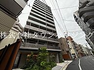 東京都品川区大井1丁目54-10：物件画像／株式会社タウンハウジング東京　大井町店
