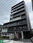 東京都品川区二葉3丁目25-3：物件画像／株式会社タウンハウジング東京　大井町店