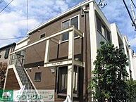 東京都品川区西品川3丁目16-12：物件画像／株式会社タウンハウジング東京　大井町店