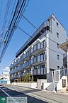 東京都大田区東馬込1丁目15-12：物件画像／株式会社タウンハウジング東京　大井町店