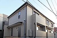 東京都大田区山王1丁目41-7：物件画像／株式会社タウンハウジング東京　大井町店