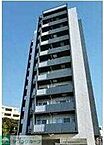 東京都品川区荏原6丁目19-17：物件画像／株式会社タウンハウジング東京　大井町店