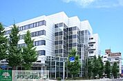 昭和大学病院附属東病院 徒歩4分。 310m