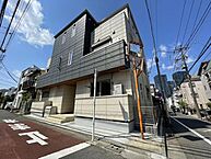 東京都品川区西品川2丁目11-11：物件画像／株式会社タウンハウジング東京　大井町店