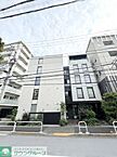 東京都品川区西品川3丁目5-3：物件画像／株式会社タウンハウジング東京　大井町店