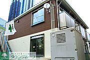 ★2012年完成★大崎駅まで徒歩10分★