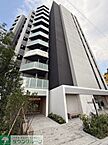 東京都品川区豊町6丁目25-17：物件画像／株式会社タウンハウジング東京　大井町店
