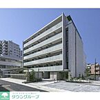 東京都目黒区八雲1丁目6-23：物件画像／株式会社タウンハウジング東京　大井町店