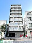 東京都品川区西品川3丁目20-3：物件画像／株式会社タウンハウジング東京　大井町店