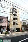 東京都品川区戸越6丁目21-12：物件画像／株式会社タウンハウジング東京　大井町店