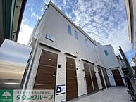 東京都目黒区緑が丘3丁目7-14：物件画像／株式会社タウンハウジング東京　大井町店