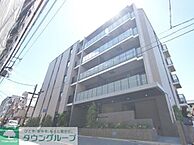 東京都目黒区洗足2丁目8-9：物件画像／株式会社タウンハウジング東京　大井町店