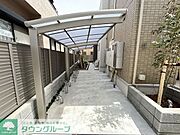★駐輪場★