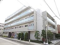東京都品川区荏原3丁目1-7：物件画像／株式会社タウンハウジング東京　大井町店