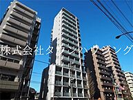 東京都品川区旗の台6丁目24-9：物件画像／株式会社タウンハウジング東京　大井町店