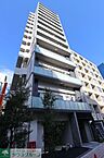 東京都品川区北品川5丁目9-25：物件画像／株式会社タウンハウジング東京　大井町店