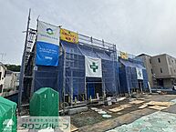 東京都世田谷区深沢6丁目9：物件画像／株式会社タウンハウジング東京　大井町店