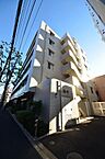 東京都品川区戸越1丁目25-5：物件画像／株式会社タウンハウジング東京　大井町店