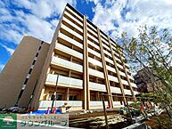 東京都品川区大崎4丁目12-22：物件画像／株式会社タウンハウジング東京　大井町店