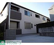 東京都大田区田園調布1丁目38-9：物件画像／株式会社タウンハウジング東京　大井町店