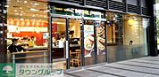 ドトールコーヒーショップアートヴィレッジ大崎セントラルタワー 徒歩8分。 590m