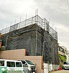東京都大田区北馬込1丁目19-7：物件画像／株式会社タウンハウジング東京　大井町店