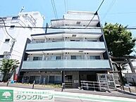 東京都品川区二葉1丁目3-25：物件画像／株式会社タウンハウジング東京　大井町店