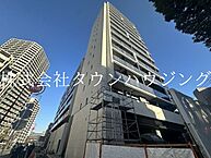 東京都品川区西大井1丁目9-19：物件画像／株式会社タウンハウジング東京　大井町店