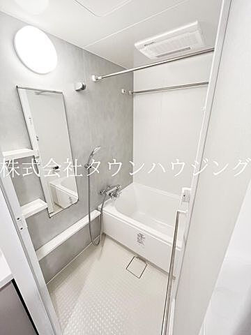 浴室
