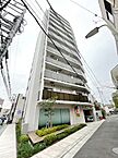 東京都品川区西大井2丁目22-1：物件画像／株式会社タウンハウジング東京　大井町店