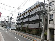 東京都品川区荏原1丁目5-3：物件画像／株式会社タウンハウジング東京　大井町店