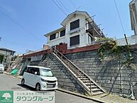 神奈川県横浜市青葉区柿の木台12-24：物件画像／株式会社タウンハウジング神奈川　センター南店