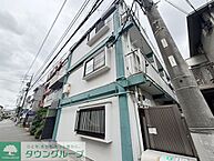 神奈川県横浜市港北区日吉2丁目15-28：物件画像／株式会社タウンハウジング神奈川　センター南店