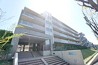 神奈川県横浜市青葉区松風台33-15：物件画像／株式会社タウンハウジング神奈川　センター南店
