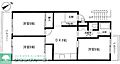 片倉ハイムA棟3階8.0万円