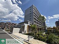 神奈川県横浜市都筑区川和町3036：物件画像／株式会社タウンハウジング神奈川　センター南店