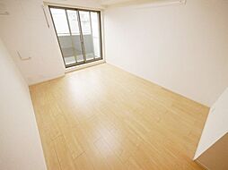 カーサ　プラシード 204 2階1Kのリビング/ダイニング