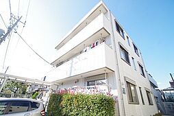 メゾン・エスポワール 101