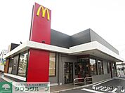 マクドナルド荏田西店 徒歩19分。 1450m